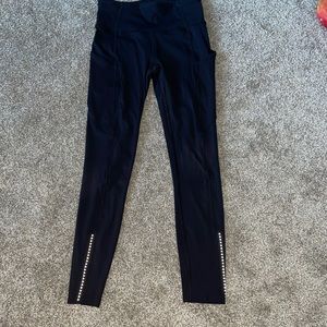 Lululemon Fast & Free Reflective 7/8